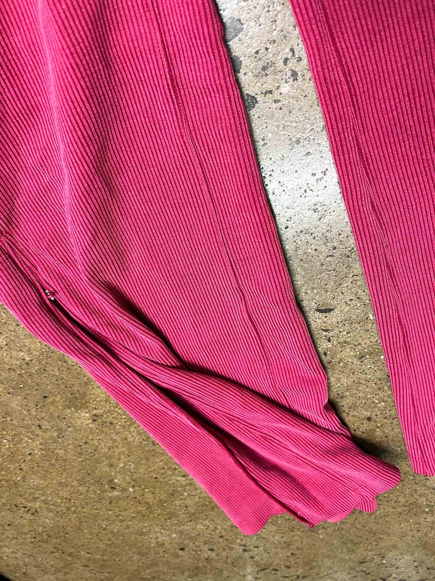 Size 10 | Lululemon Softstreme Flared Trousers