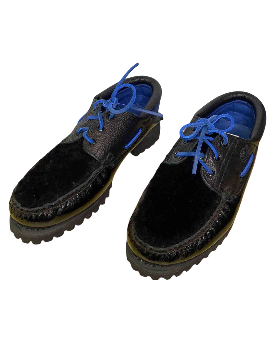 Size 43 | Timberland x Chinatown Market Boat Shoes