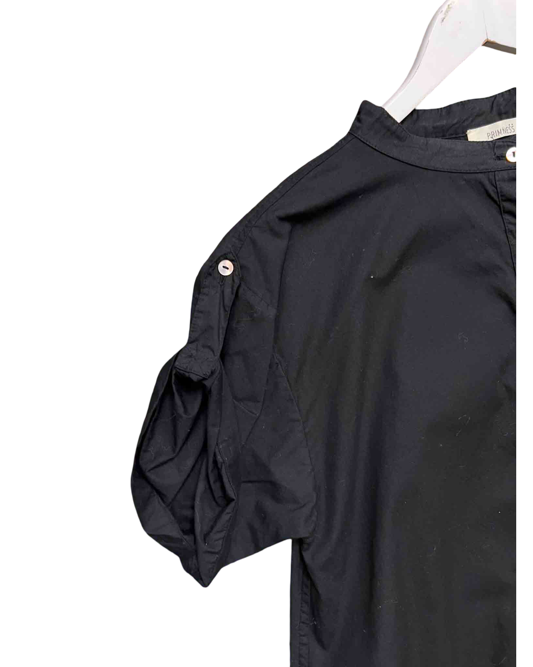 Size 1 (8) |  Primness Cotton Shift Dress