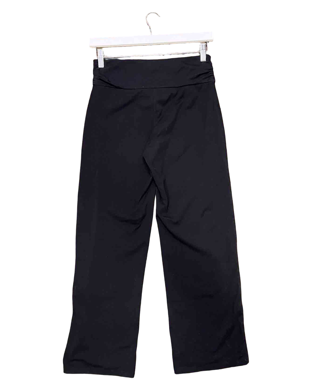 Size XS | Black Marsenè Yoga Pants