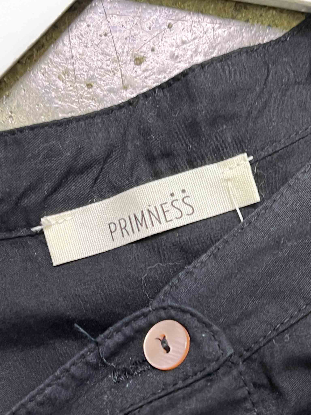Size 1 (8) |  Primness Cotton Shift Dress