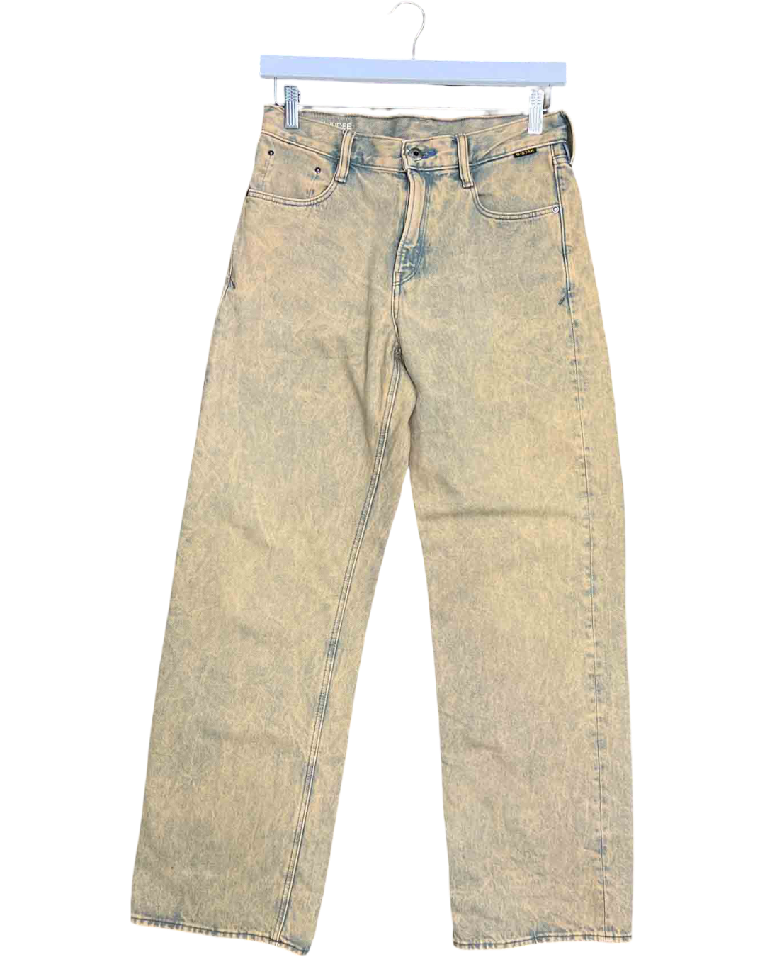 Size 29" | G-Star Raw Bleached 'Judee' Jeans