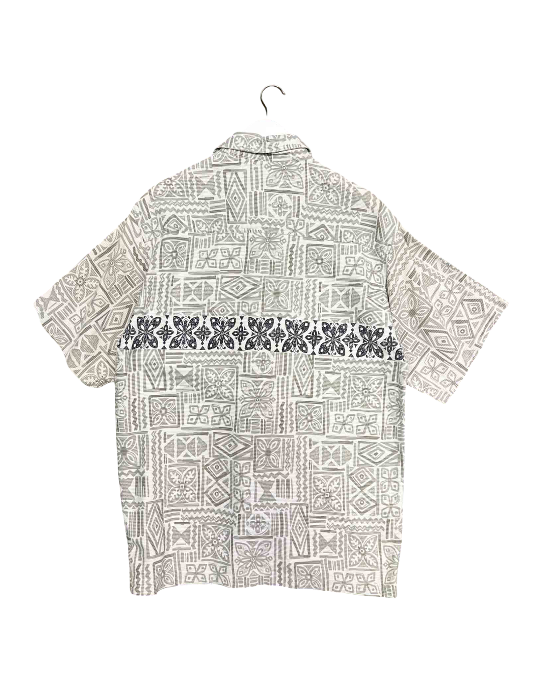 Size L | Hang Ten Y2K Surf Shirt