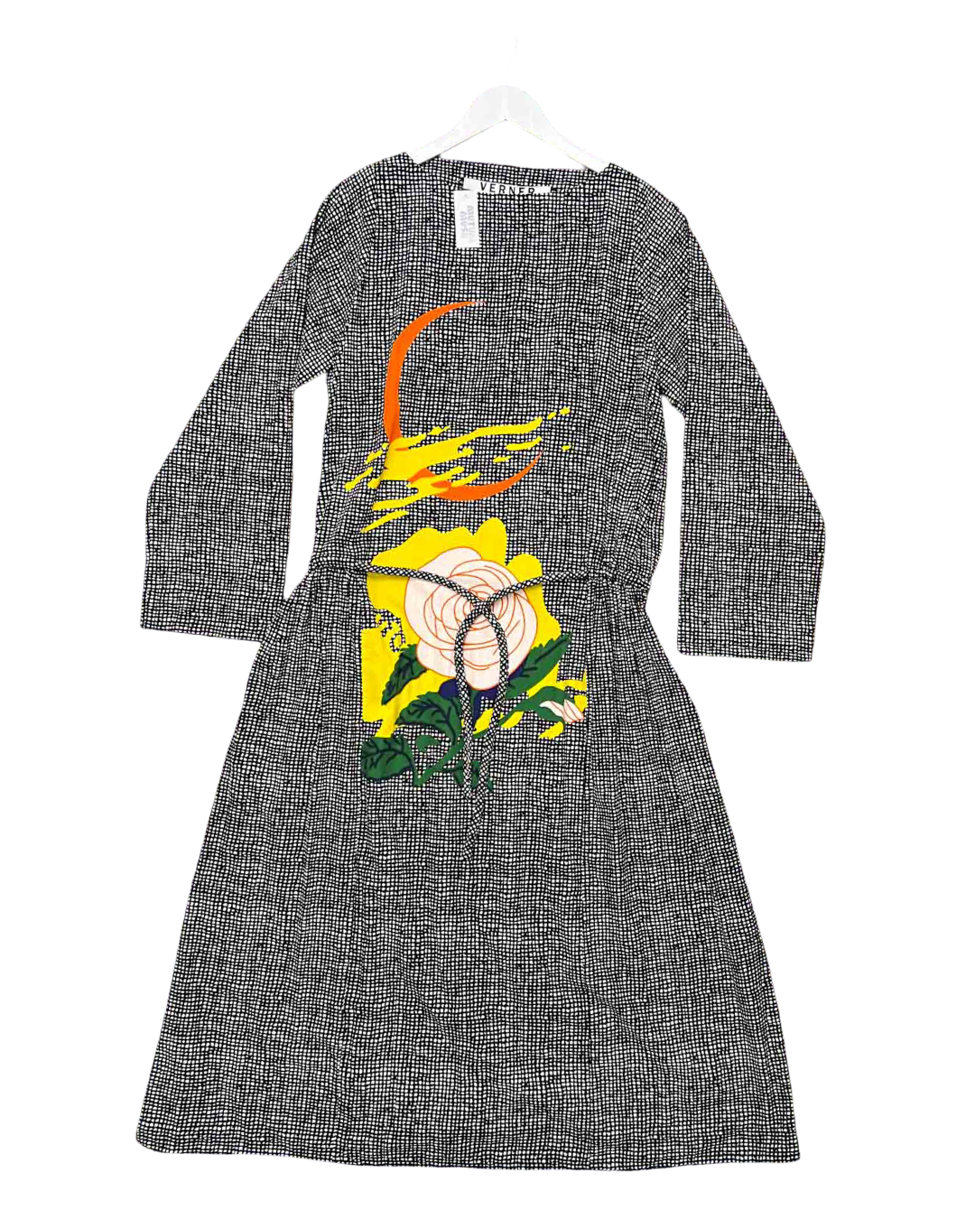 Size S | Verner Sack Dress