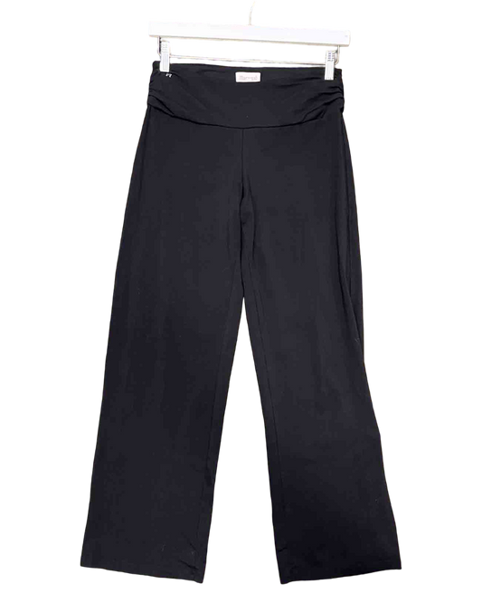Size XS | Black Marsenè Yoga Pants