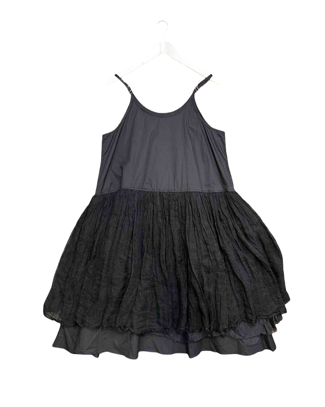 Size L |  Meg by Design Cotton Tutu Dress