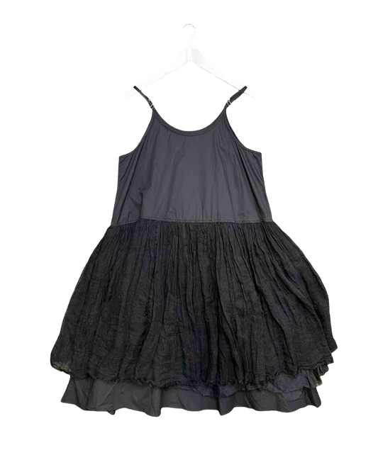 Size L |  Meg by Design Cotton Tutu Dress