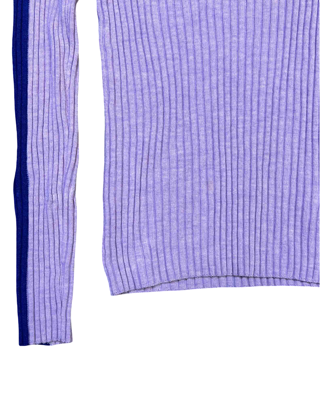 Size 6 (XS) | Gorman Meirno Wool Long-Sleeve Top