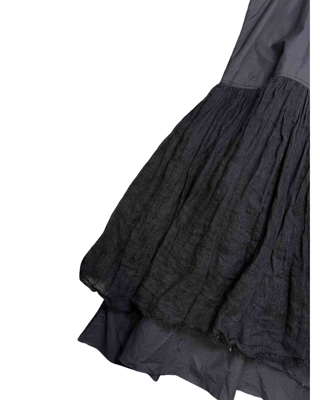 Size L |  Meg by Design Cotton Tutu Dress