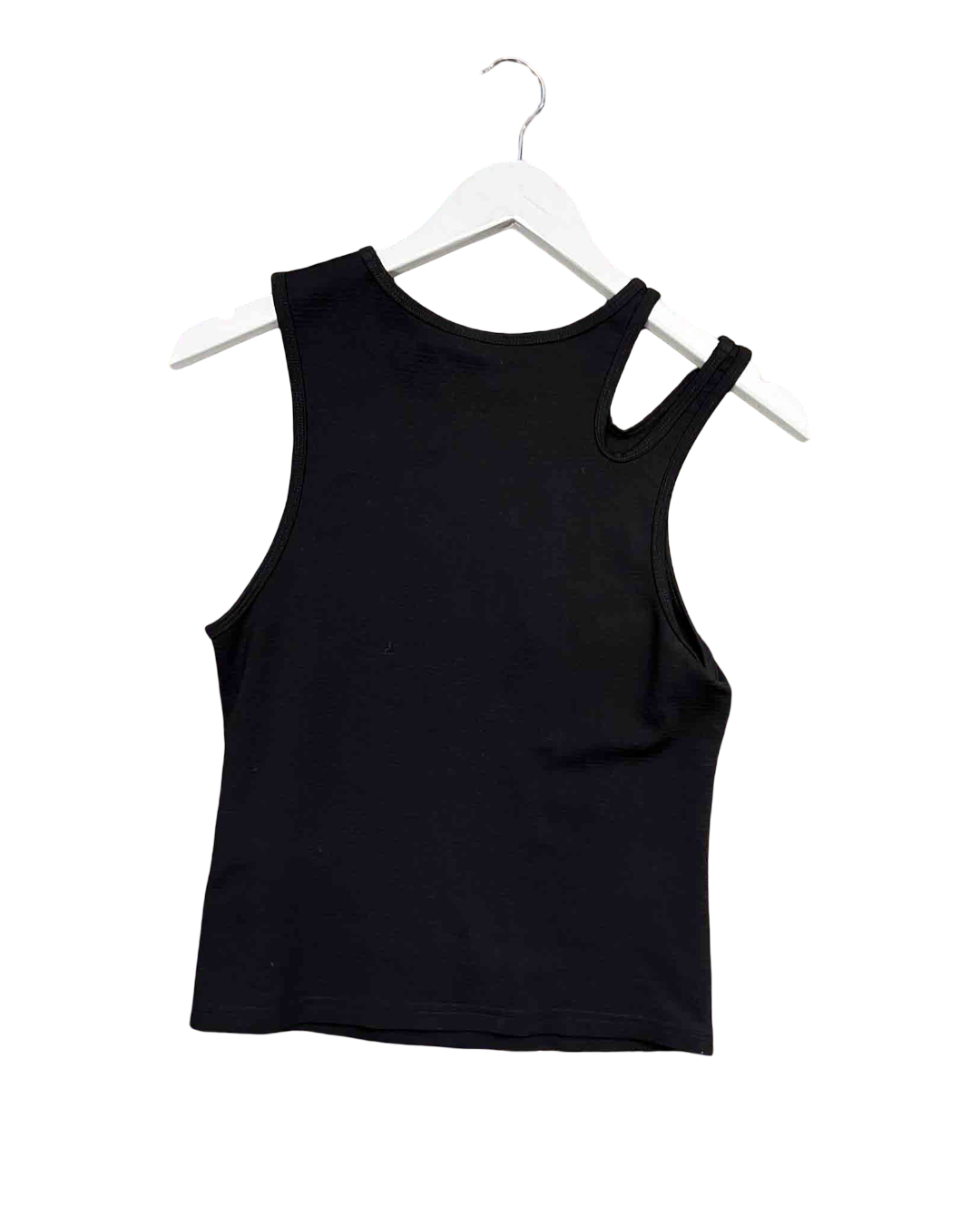 Size S | Alpha60 Asymmetrical Tank Top
