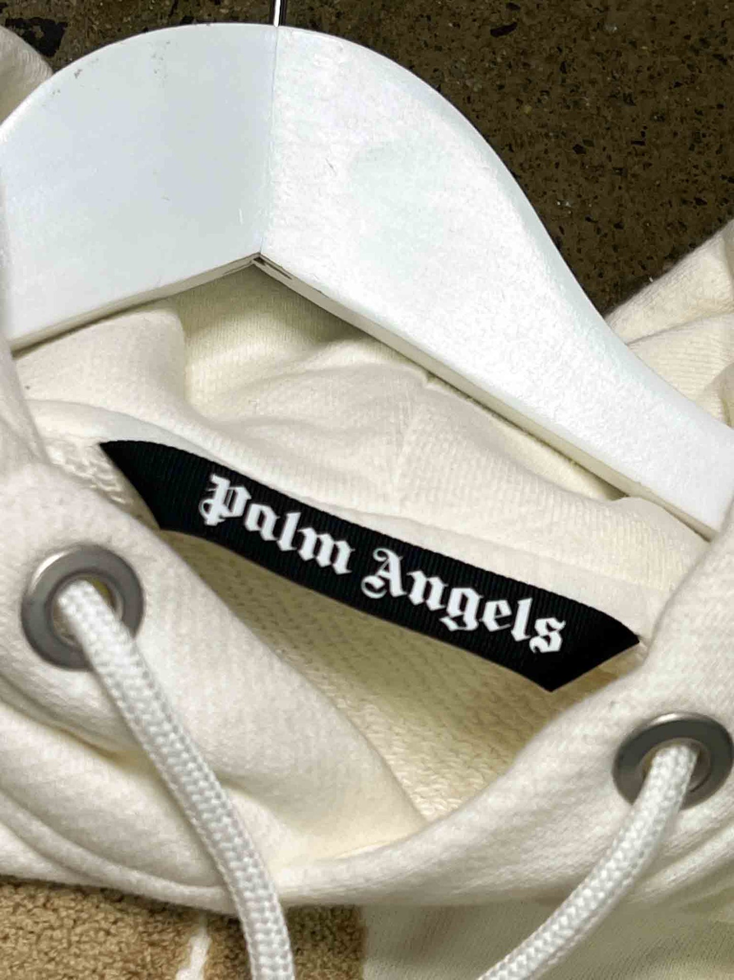 Size XL | Palm Angels Jumper