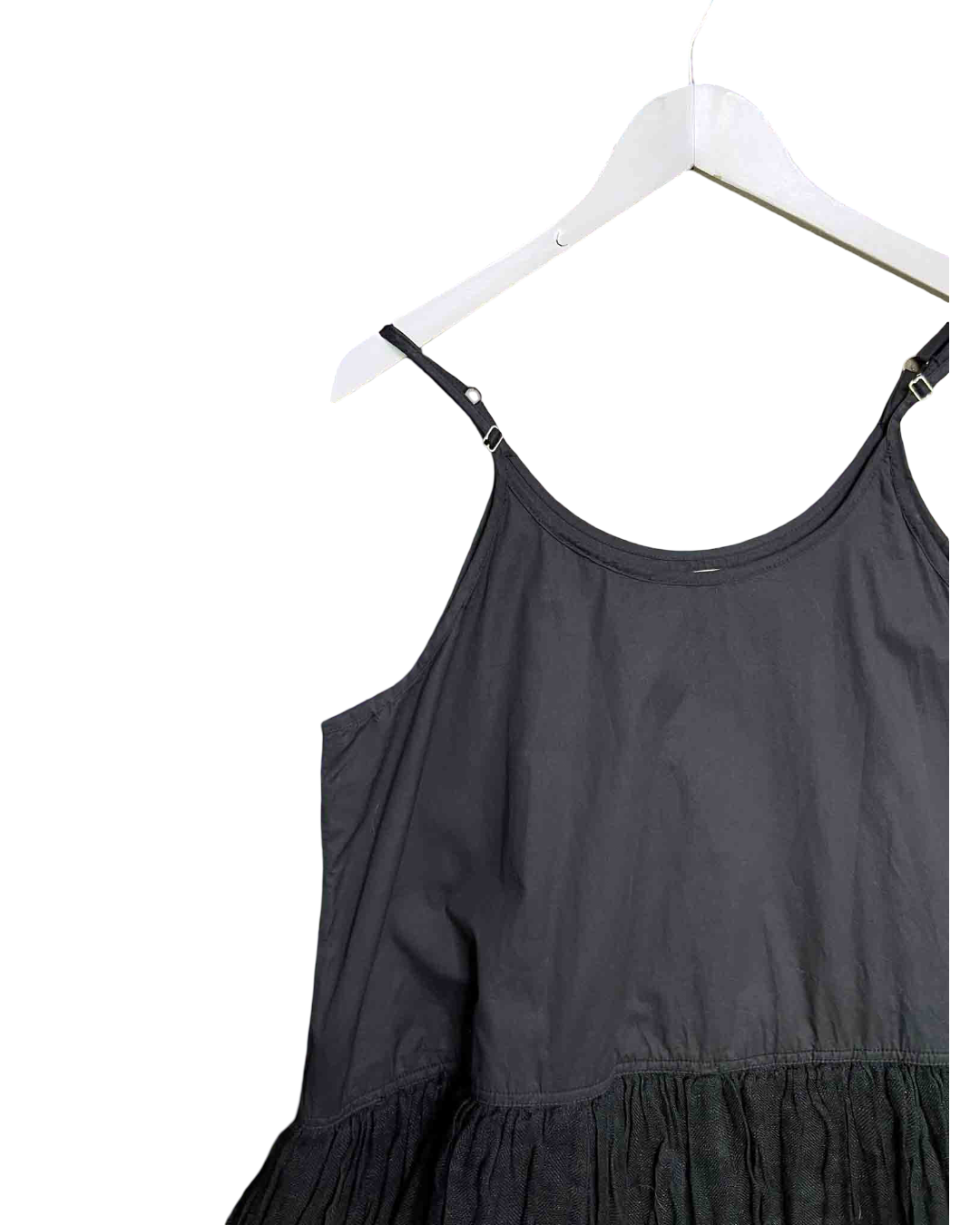 Size L |  Meg by Design Cotton Tutu Dress