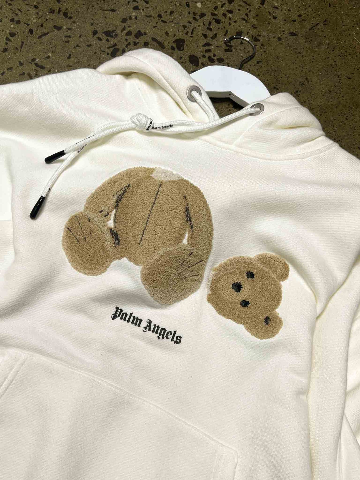 Size XL | Palm Angels Jumper