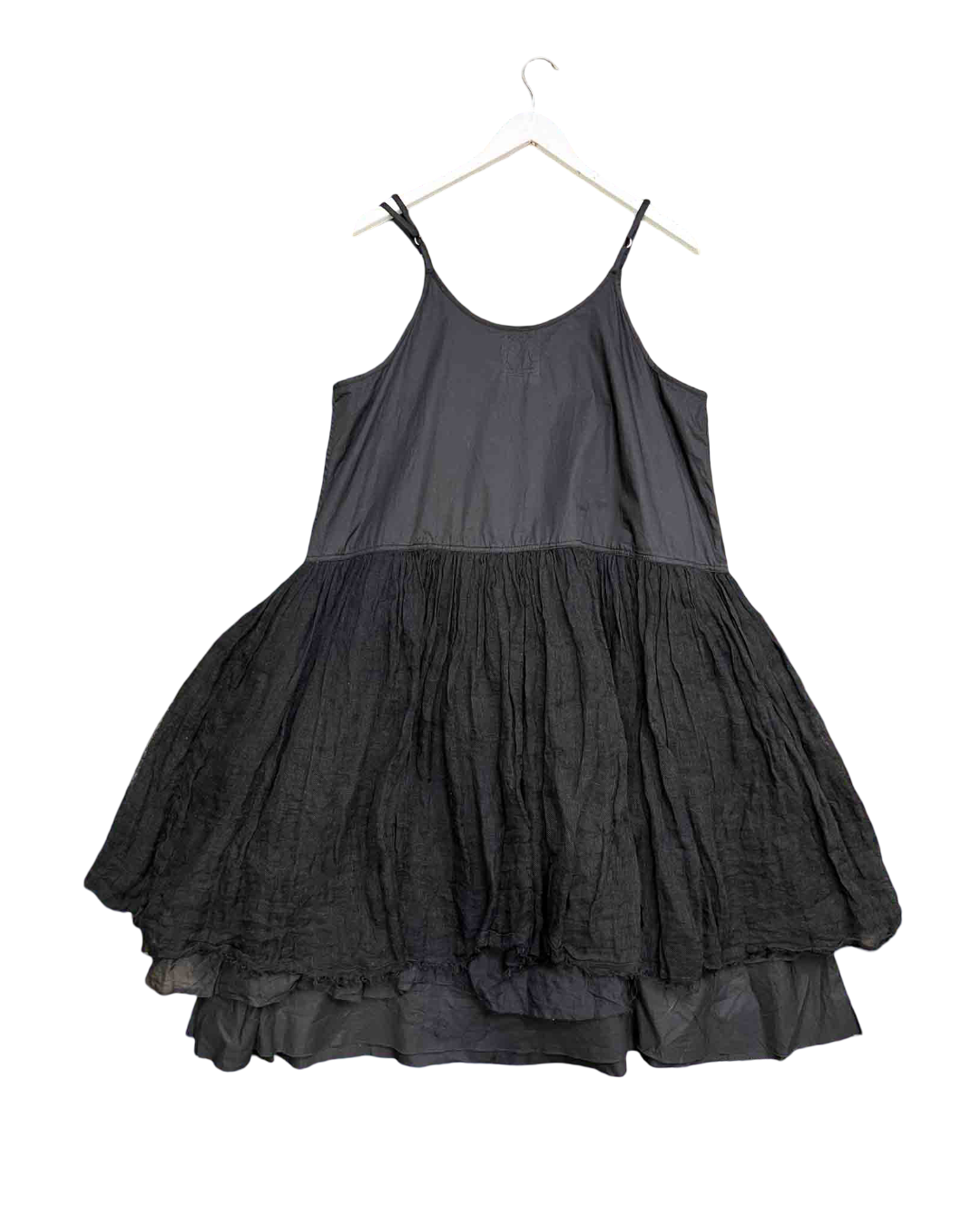 Size L |  Meg by Design Cotton Tutu Dress