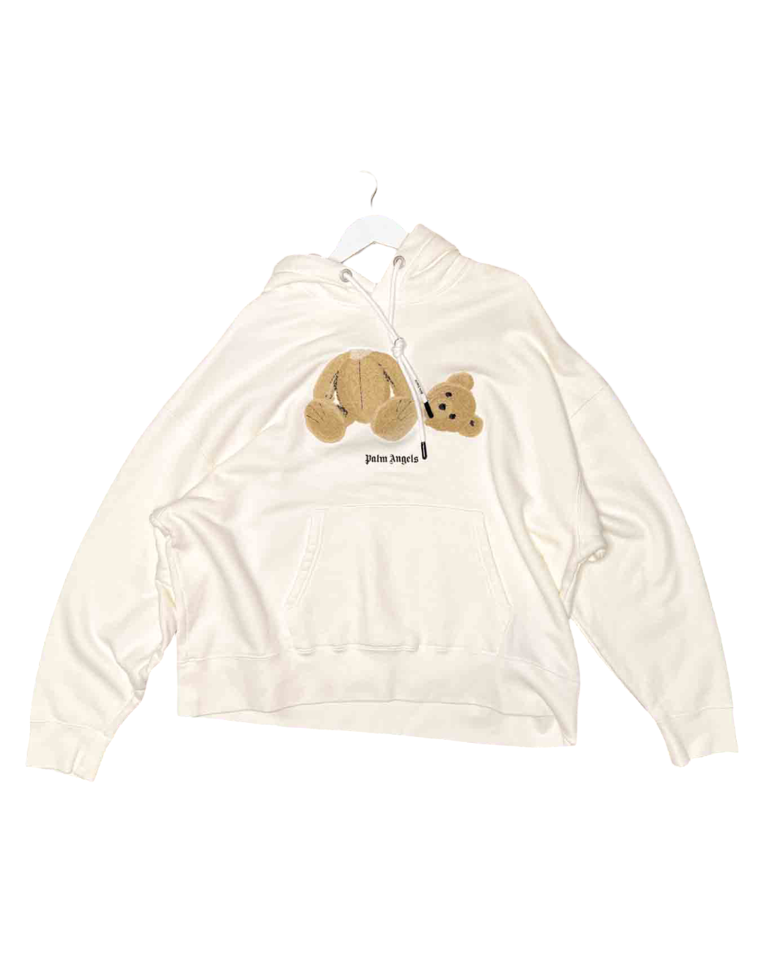 Size XL | Palm Angels Jumper