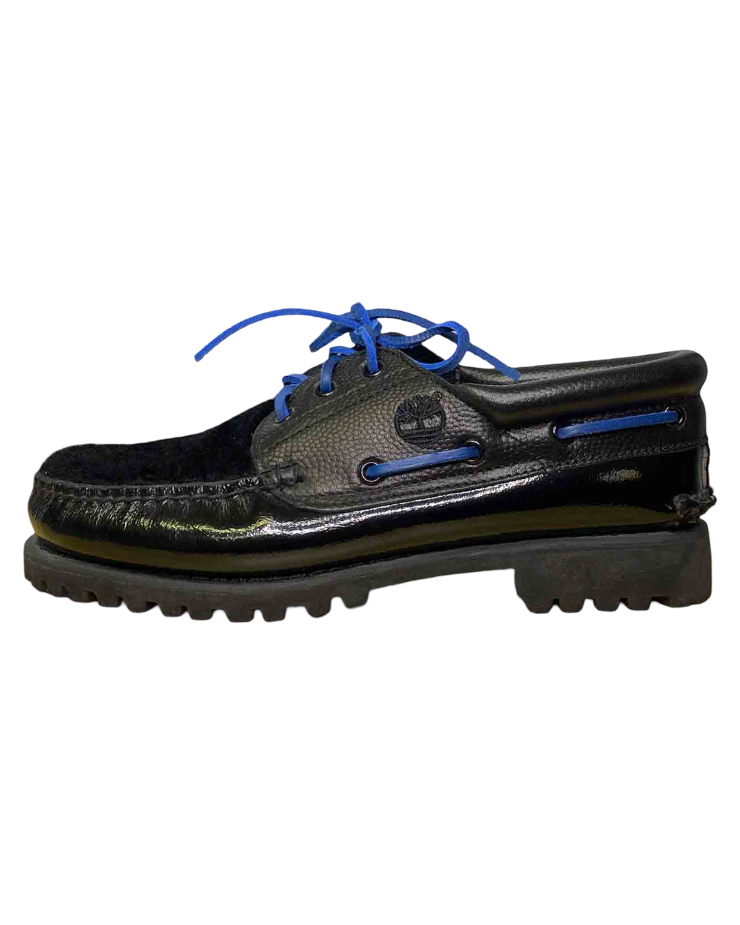 Size 43 | Timberland x Chinatown Market Boat Shoes
