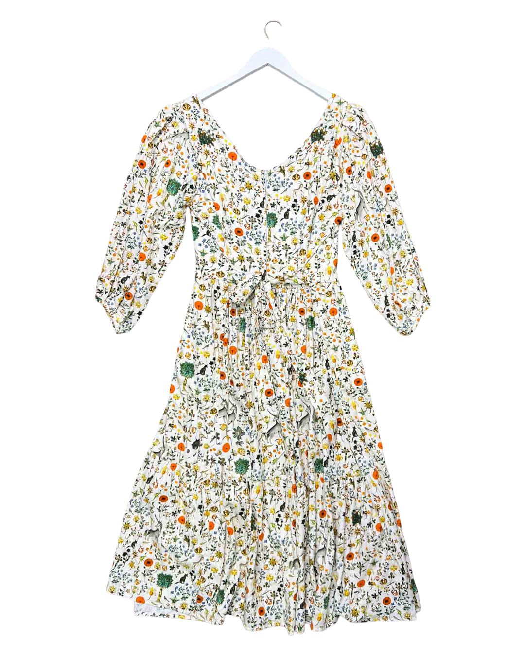 Size 20 | Samantha Pleet Ophelia Dress NWT