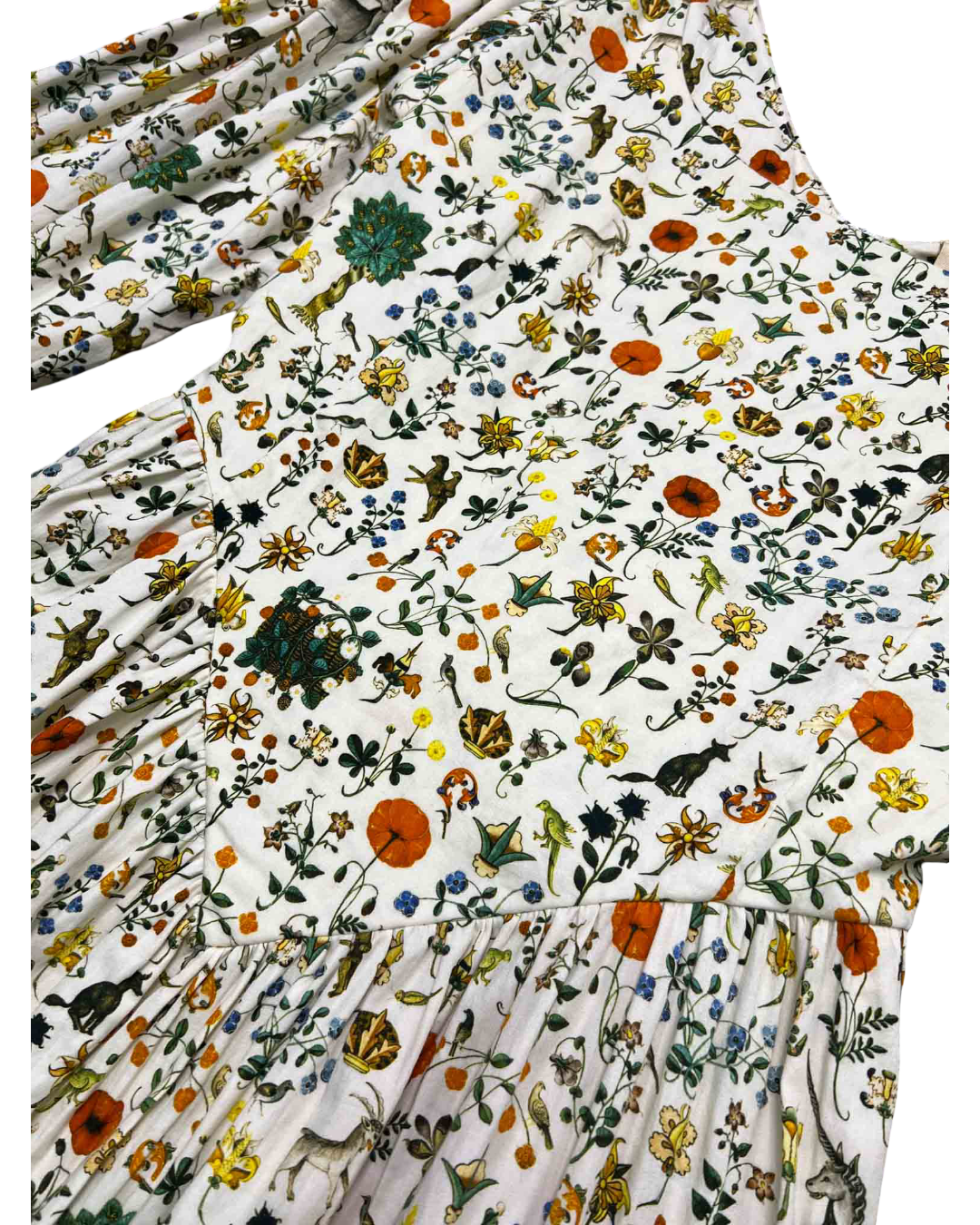 Size 20 | Samantha Pleet Ophelia Dress NWT