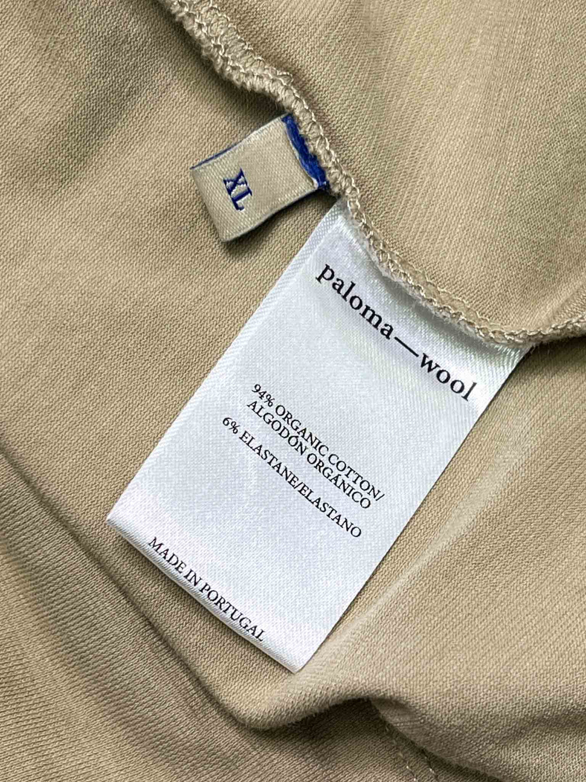 Size XL | Paloma Wool Maky Tank Top