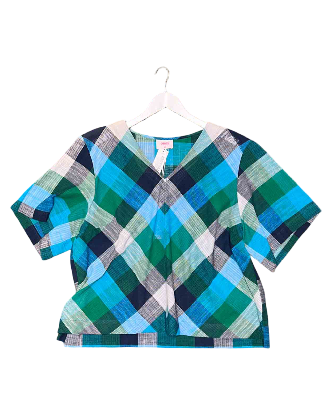 Size 20 (4XL) | OBUS Top NWT