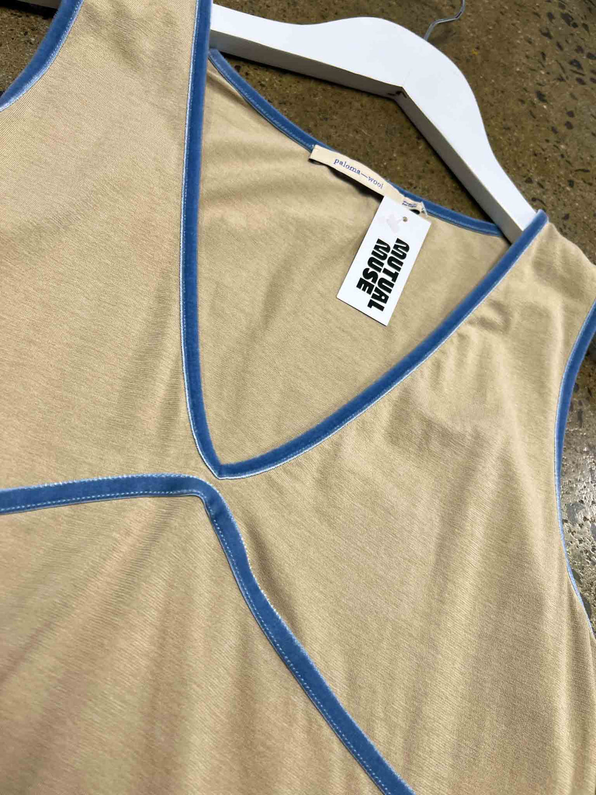 Size XL | Paloma Wool Maky Tank Top