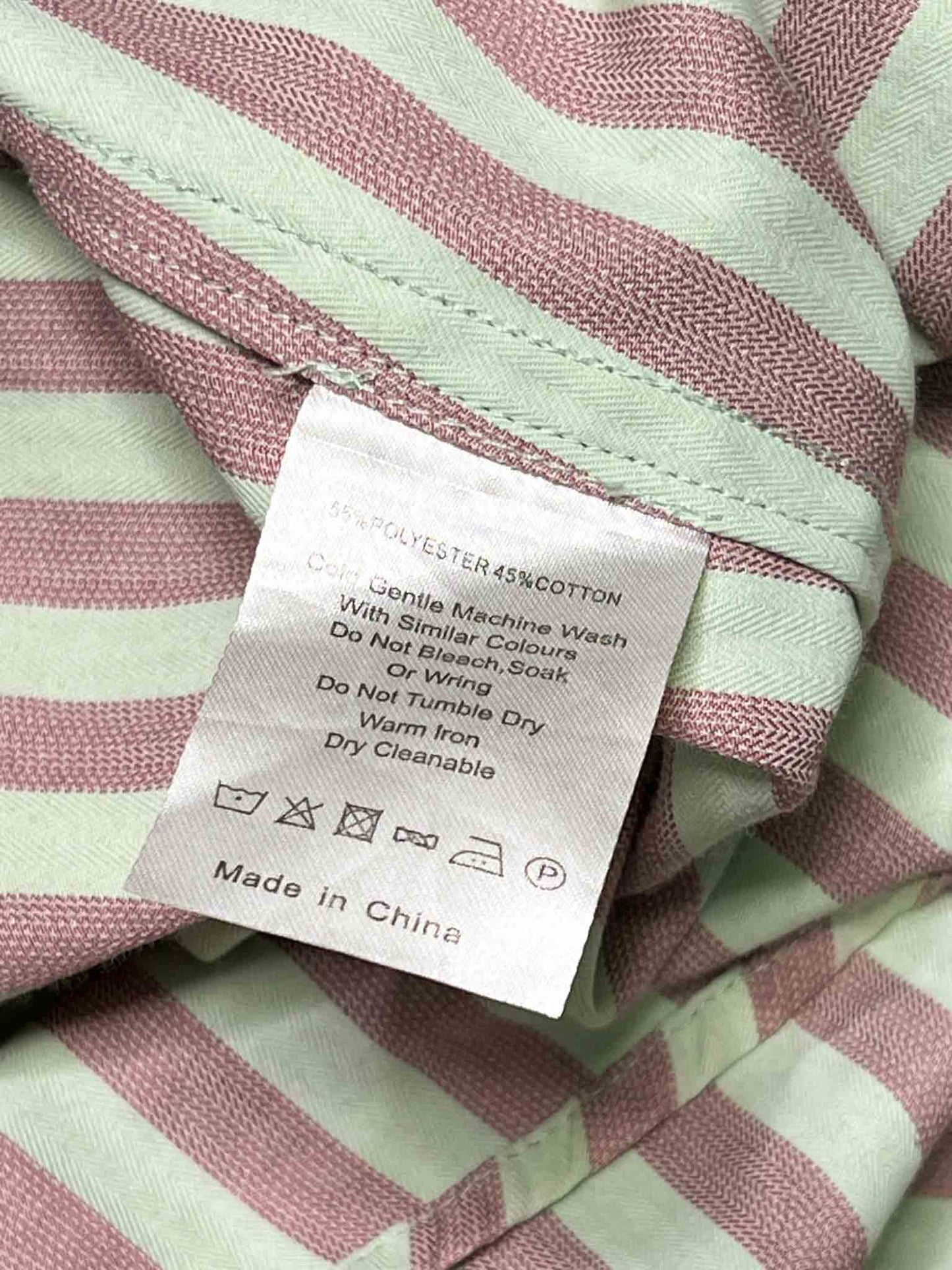 Size XXL | BLANCA Shirt