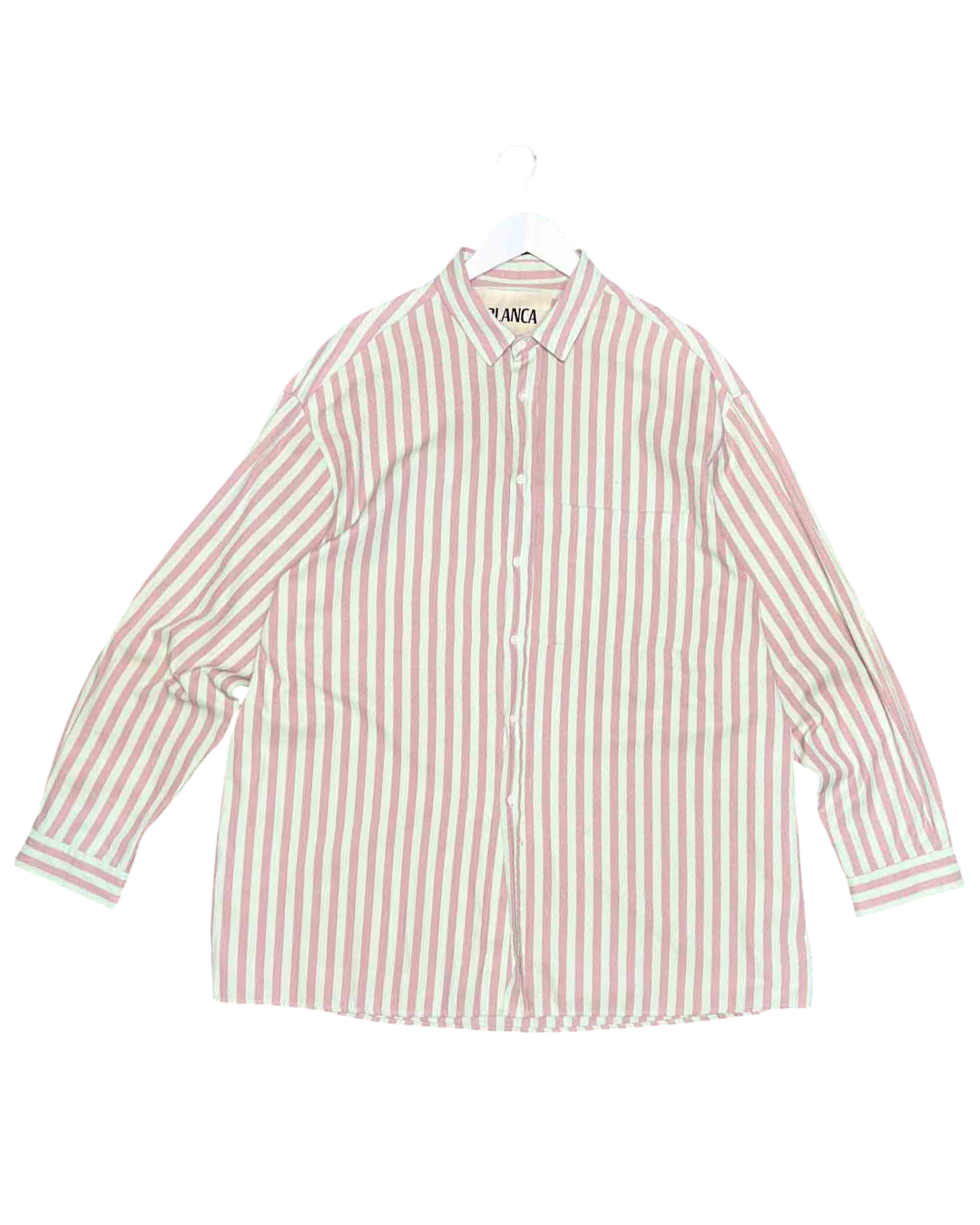 Size XXL | BLANCA Shirt