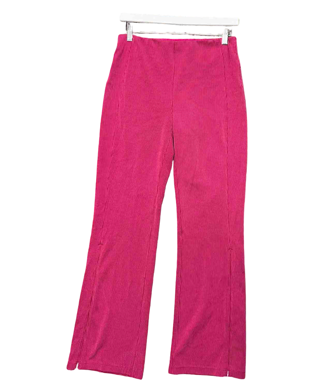 Size 10 | Lululemon Softstreme Flared Trousers