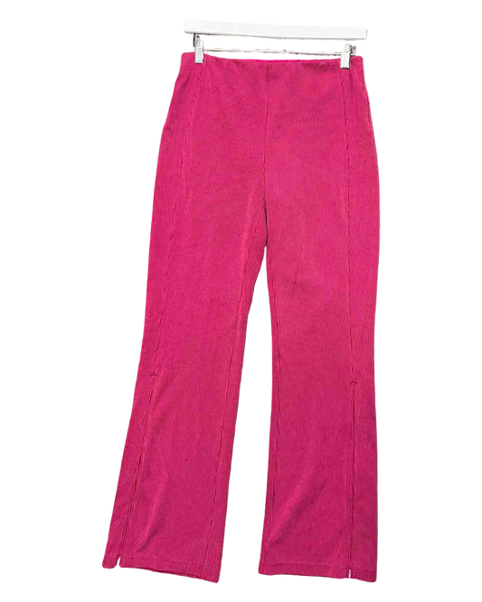 Size 10 | Lululemon Softstreme Flared Trousers