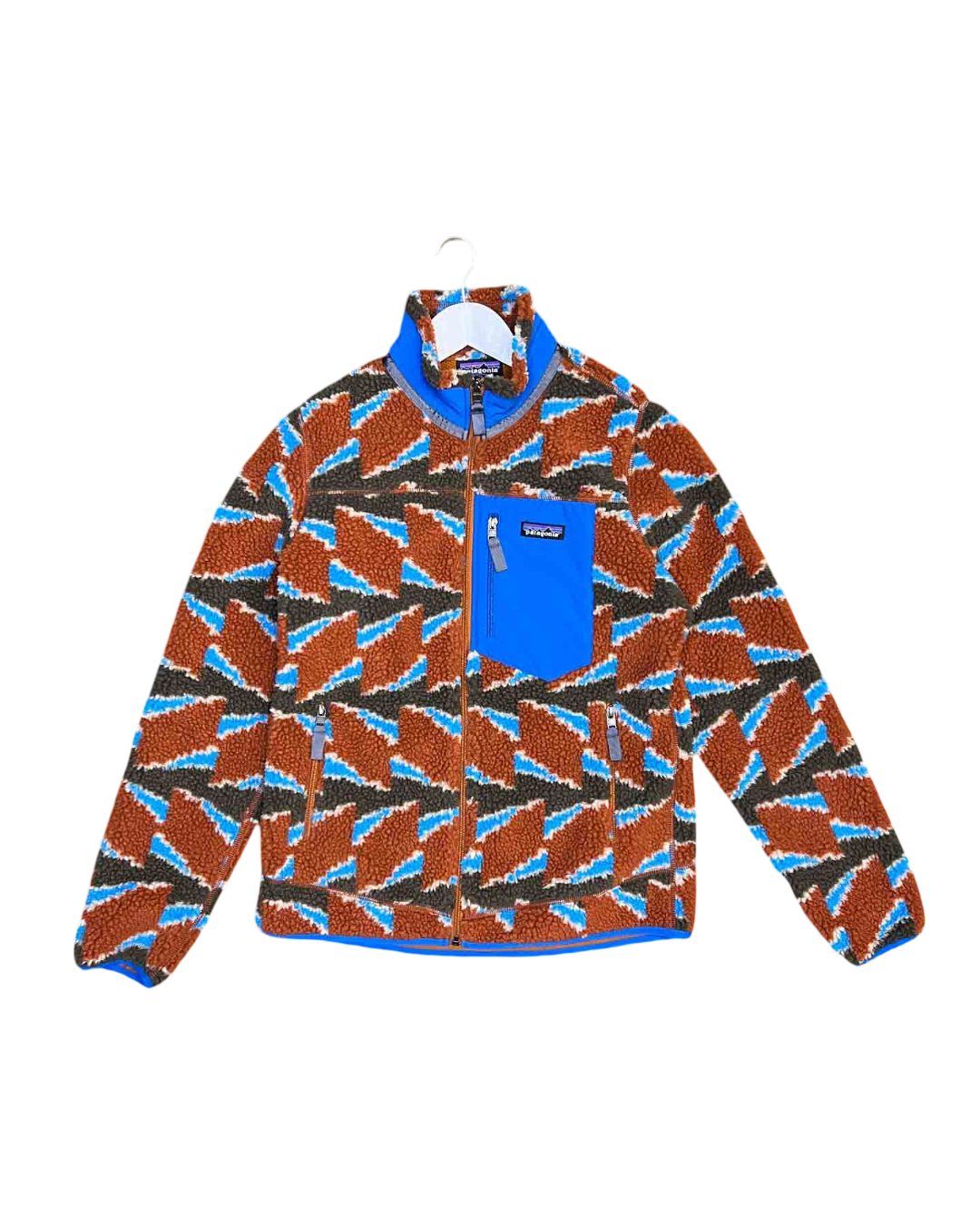 Size M | Patagonia Take Root Retro Jacket