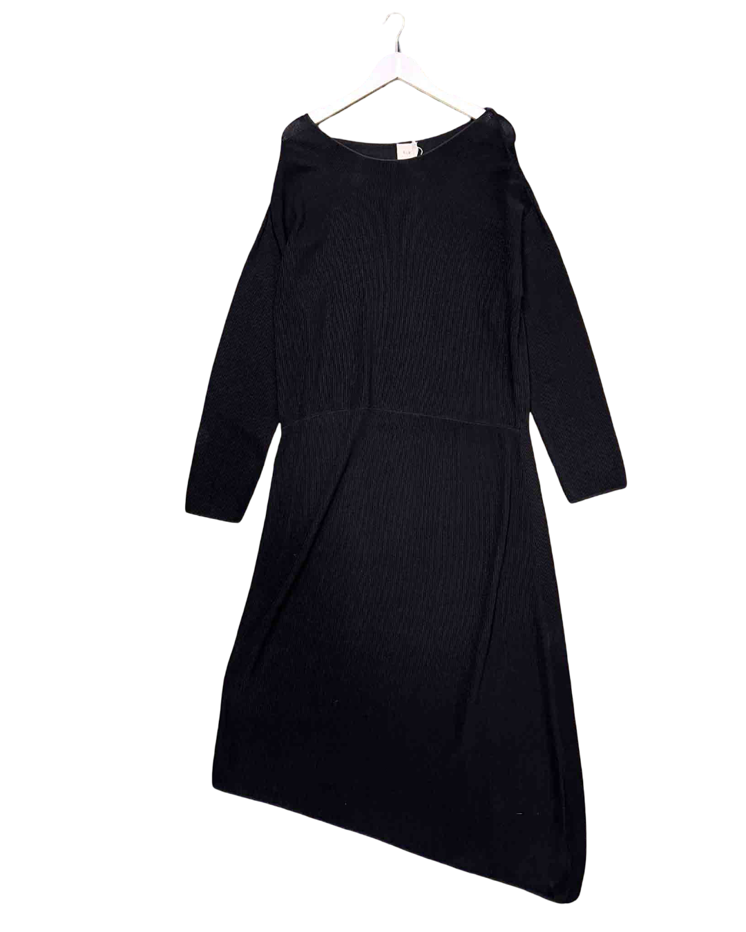 Size 14 | Elk Black Maxi Dress With Tags