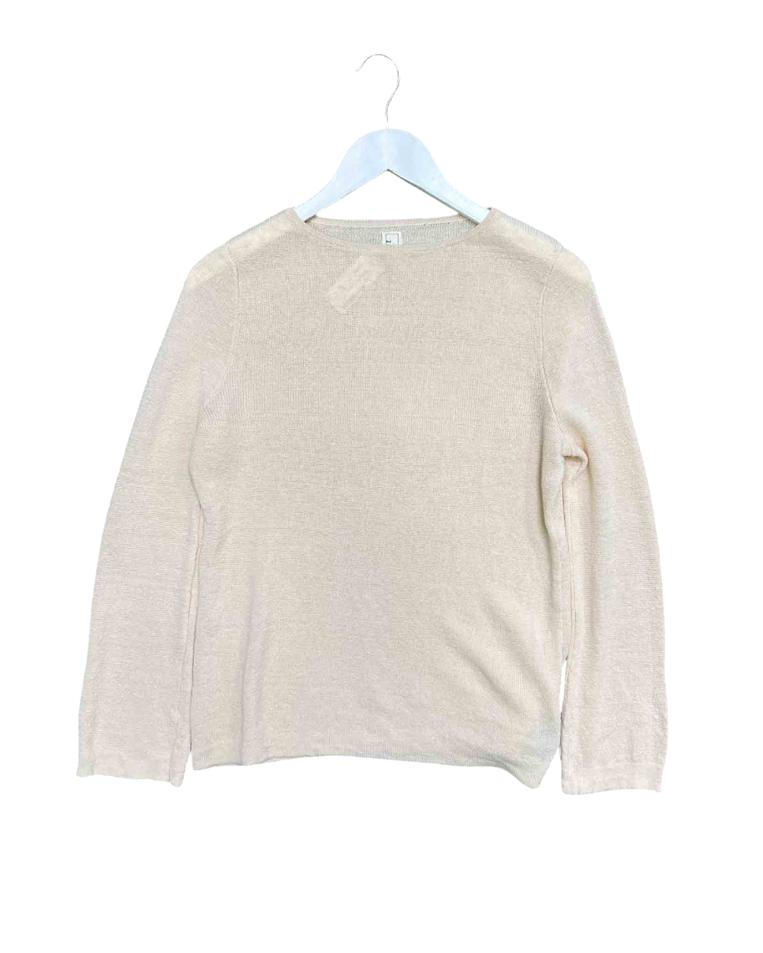 Size XS | Bed Threads Linen Lounge Top