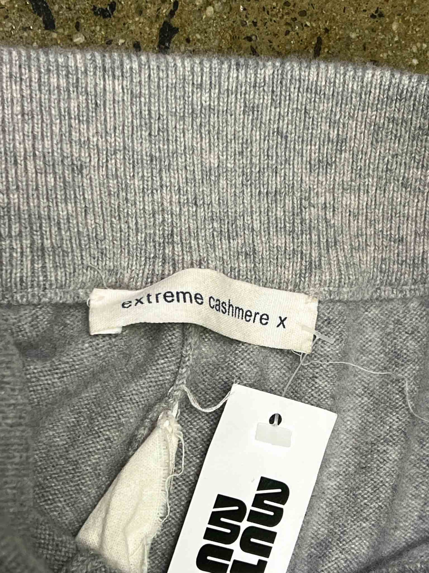 Size S | Extreme Cashmere Pants