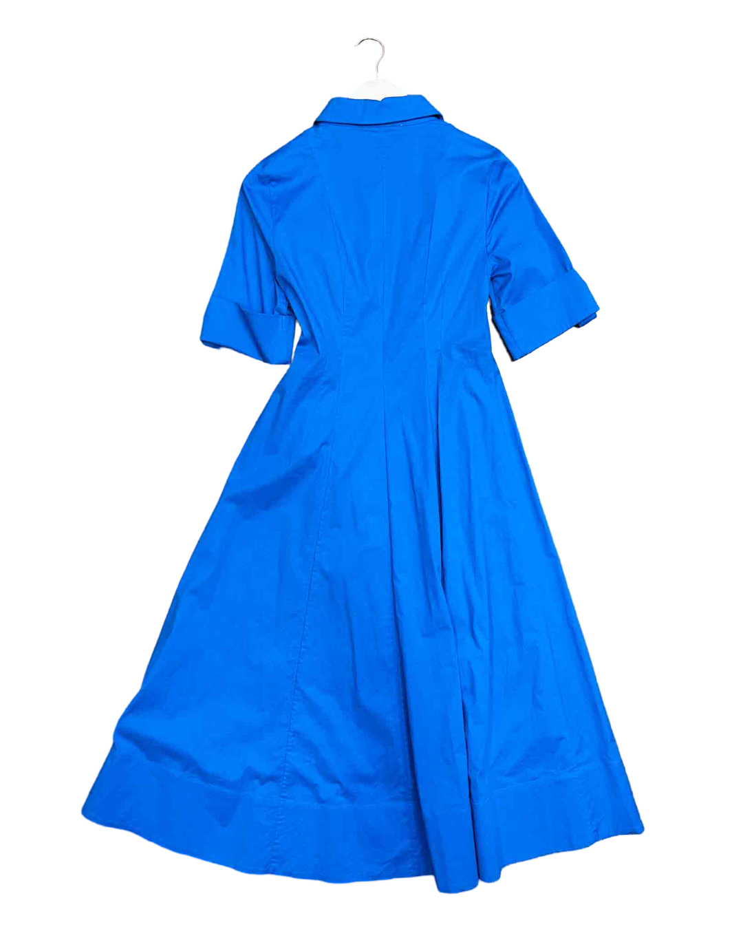 Size 1 (S) |  Skin & Threads Swing Style A-line Dress