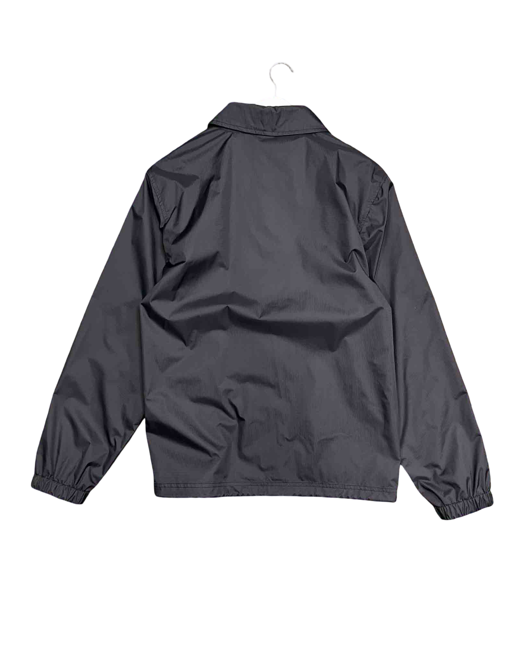 Size S |  Huffer Ripstop Coaches Jacket