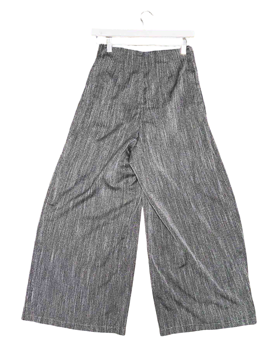 Size M | Giovanna Collection Marle Wide-Leg Pants