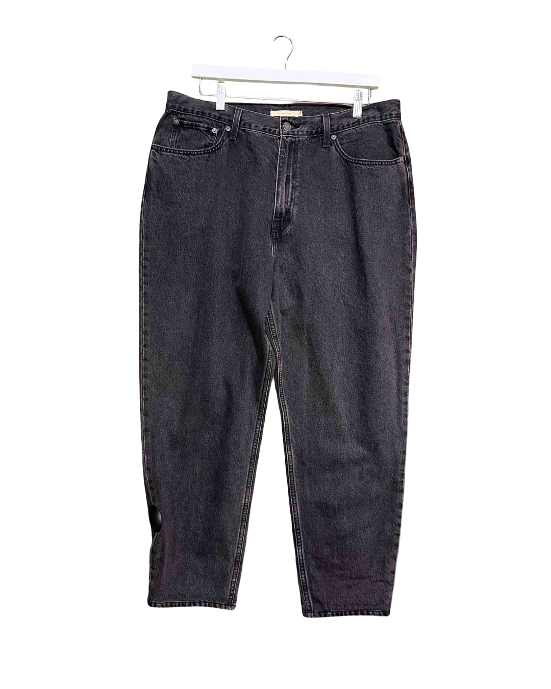 Size 34" (16/18) |  Levi's 80's Mom Jeans