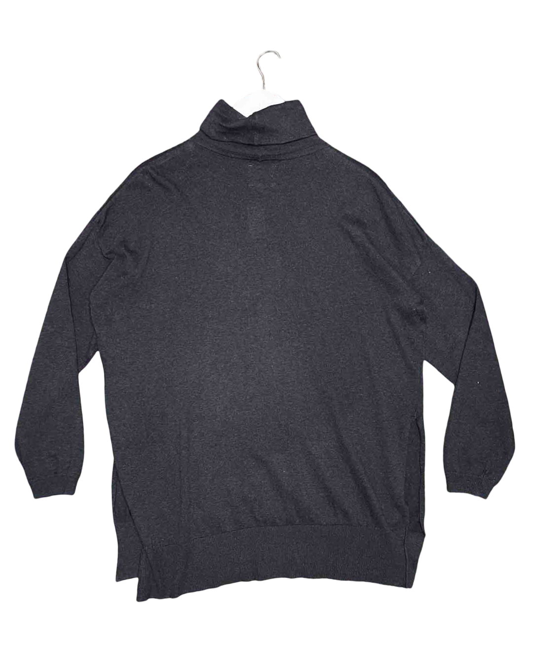 Size M | Kowtow Organic Cotton Microknit Top