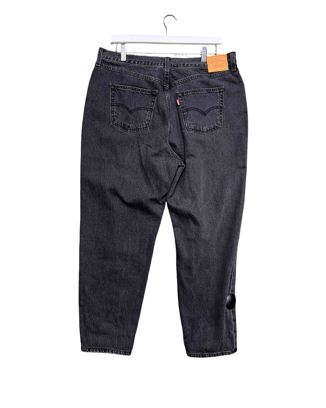 Size 34" (16/18) |  Levi's 80's Mom Jeans