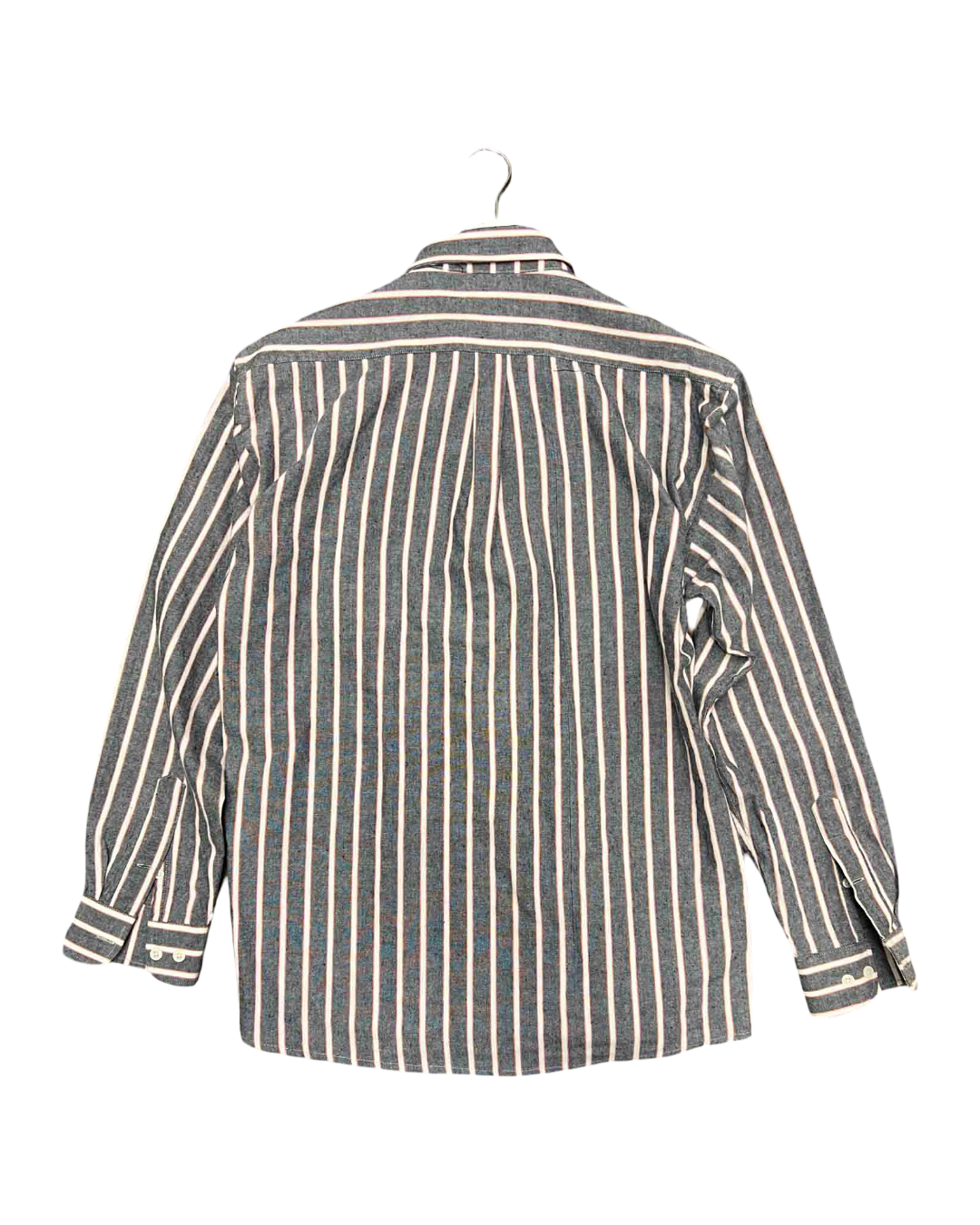 Size M | Ralph Lauren Cotton Stripe Shirt
