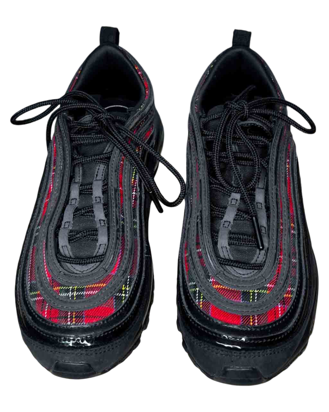 Size 38 | Nike Air Max 97 SE Tartan