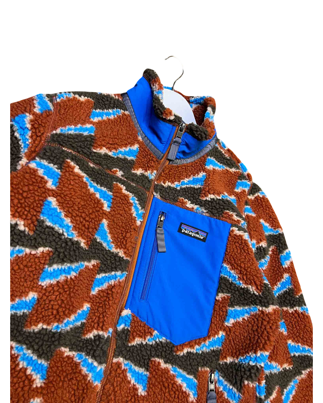 Size M | Patagonia Take Root Retro Jacket