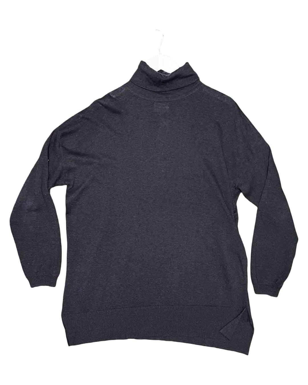 Size M | Kowtow Organic Cotton Microknit Top