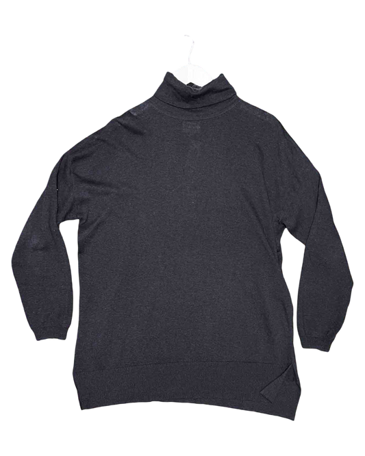 Size M | Kowtow Organic Cotton Microknit Top