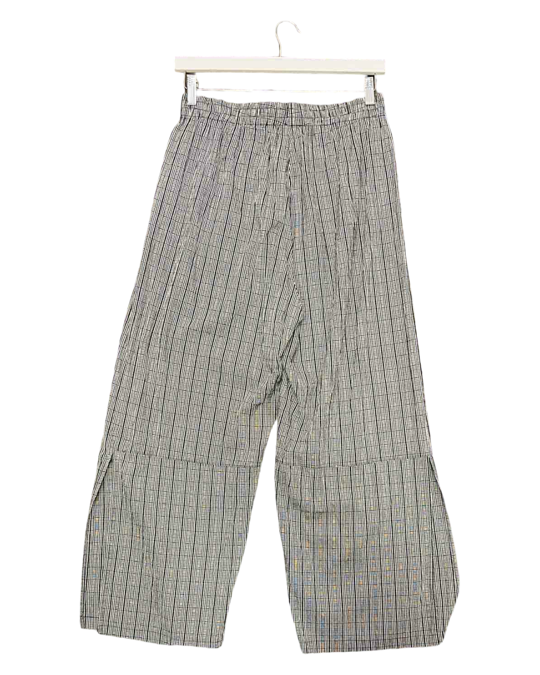 Size 14 | Kuwaii Check Pants