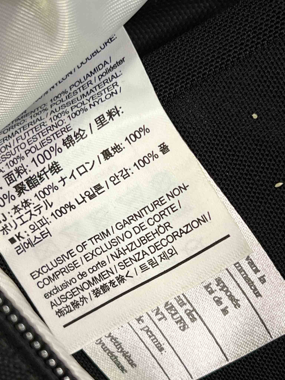 Arc'teryx Crossbody Sling Bag