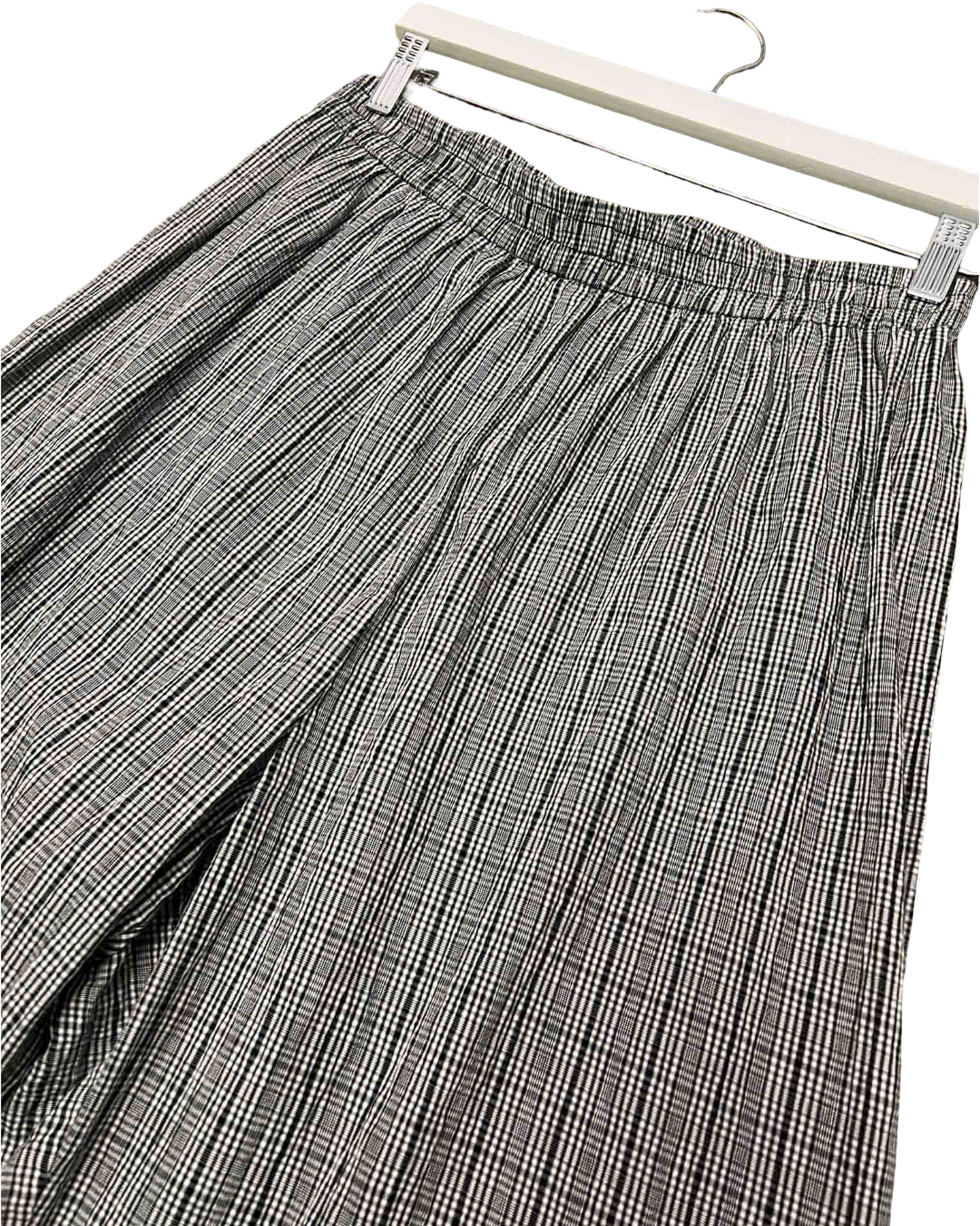 Size 14 | Kuwaii Check Pants