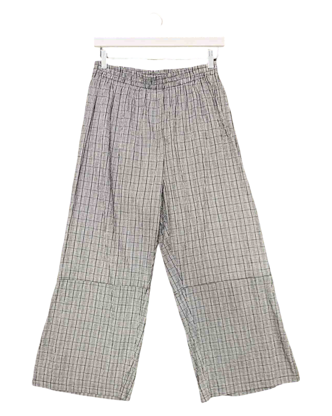 Size 14 | Kuwaii Check Pants