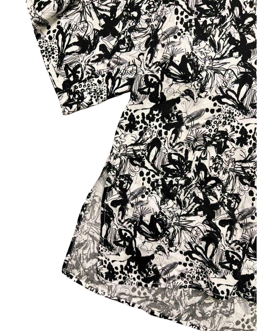Size 6 | Camilla & Marc Viscose Shirt