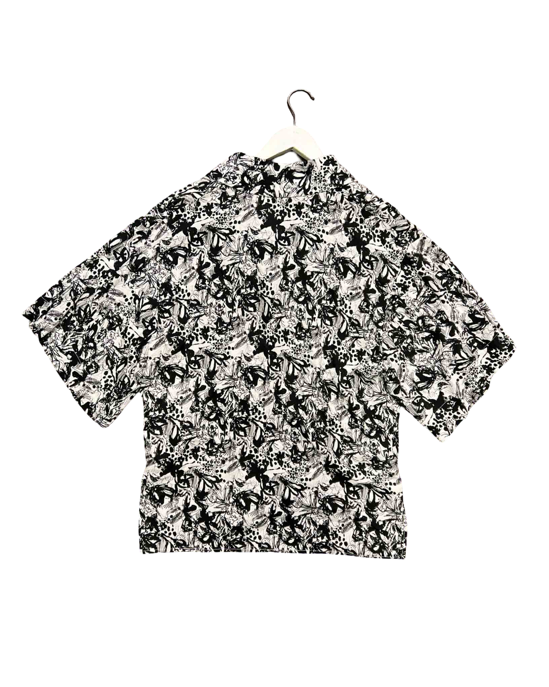 Size 6 | Camilla & Marc Viscose Shirt